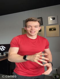 Poster for Intro video video from Stan Browney