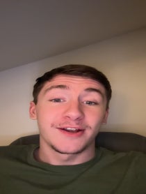 Poster for Roast video from Callum Skillen