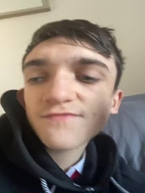 Poster for Roast video from Owain Gilmour
