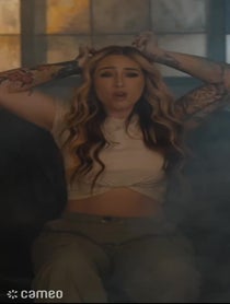 Poster for Intro video video from Kelsie Watts