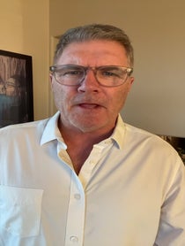 Poster for Birthday video from Sean Mooney