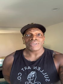 Poster for Other video from Derrick Green