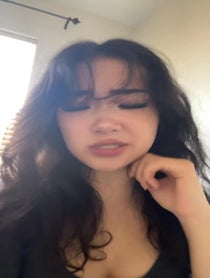 Poster for Pep Talk video from Natalie Tran