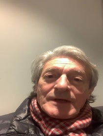Poster for Other video from Nigel Havers