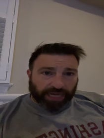 Poster for Birthday video from Danny Rouhier