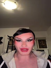 Poster for Gift video from Xana