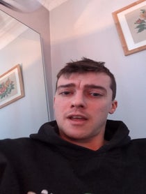 Poster for Pep Talk video from Clean Shirt Boy