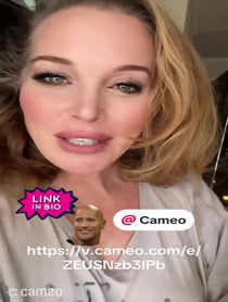 Poster for Intro video video from Model Tammera Carter