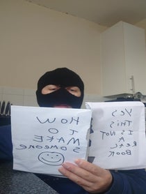 Poster for Other video from Ruku's beer