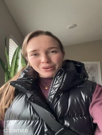 Poster for Intro video video from Maddie Rooney