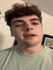 Poster for Holiday video from Random guy 👍