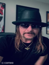 Poster for Intro video video from Kid Rock Double
