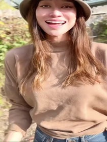 Poster for Birthday video from Mei Melançon