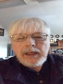 Poster for Other video from PAC-MAN FEVER Original Recording Artist Jerry Buckner