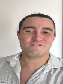 Poster for Birthday video from Takaya Honda