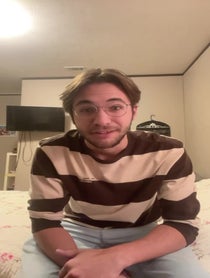 Poster for Other video from Just Some Guy