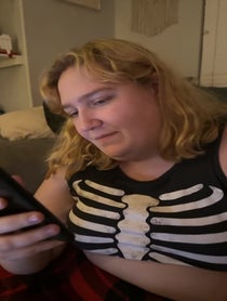 Poster for Roast video from Maddyfigueroa