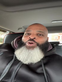 Poster for Birthday video from Daym Drops