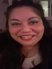 Poster for Birthday video from Carla Jimenez