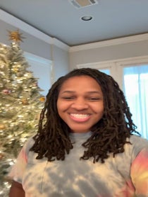 Poster for Question video from Aysha Welch