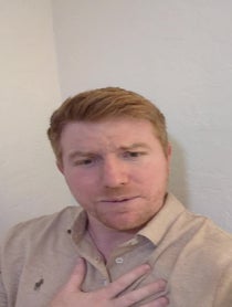 Poster for Holiday video from Bryce Eilenberg