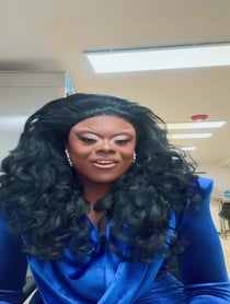 Poster for Pep Talk video from Onya Nurve