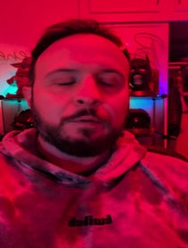 Poster for Pep Talk video from Bruce Greene