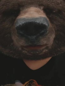 Poster for Pep Talk video from Barry