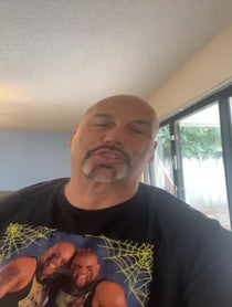 Poster for Other video from Glenn Ruth