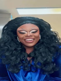 Poster for Pep Talk video from Onya Nurve