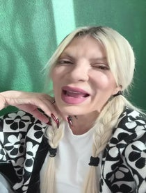 Poster for Other video from Tori Spelling