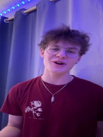 Poster for Question video from Cameron Crovetti