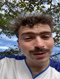 Poster for Other video from Gucci Pineapple