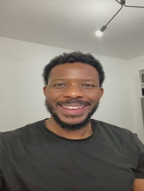 Poster for Birthday video from BigB