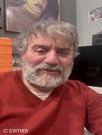 Poster for Intro video video from Robert McCafferty