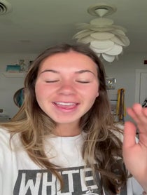 Poster for Birthday video from Elisheva