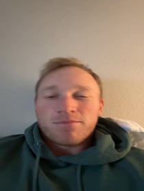 Poster for Birthday video from Brad Dalke