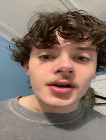 Poster for Pep Talk video from Lok