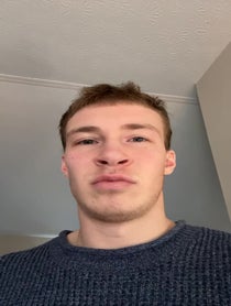 Poster for Birthday video from Grady Stickney