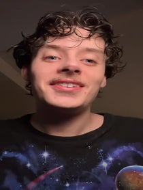 Poster for Advice video from Lok