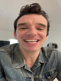 Poster for Other video from Michael Urie