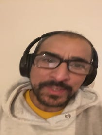 Poster for Congrats video from Nabil Elouahabi