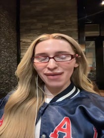 Poster for Pep Talk video from Jae Gottlieb