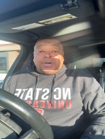 Poster for Birthday video from Spud Webb