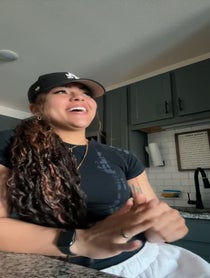 Poster for Other video from Jaida Parker