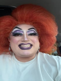 Poster for Other video from Aunty Ginger