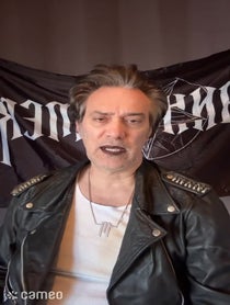 Poster for Intro video video from Jack “Manhammer” Michaels