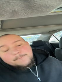 Poster for Birthday video from JUICE aka Jaren Bretz