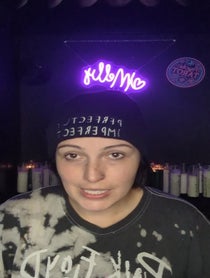 Poster for Other video from Melly Spinelly