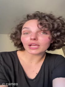 Poster for Intro video video from Camren Bicondova